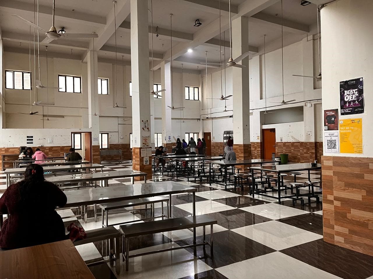 IIT Patna Hostel photo 3